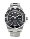Rolex sea dweller 40 mm 2025